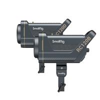 SmallRig RC120D + RA-R6090 Dikdörtgen Softbox   Video Işık Kiti 3614