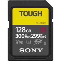 Sony 128gb sf-g Tough Series Uhs-ii sdxc Hafıza Kartı