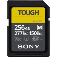Sony 256GB SF-M Tough Series UHS-II SDXC Hafıza Kartı