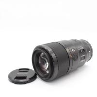 Sony  90mm F.2.8 Macro  Lens 2.EL