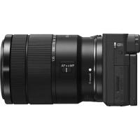 Sony a6400 18-135mm Lensli Fotoğraf Makinesi