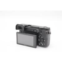 Sony A6500 Body 4K Aynasız Fotoğraf Makinesi 2.EL