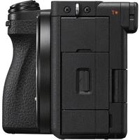 Sony a6700 16-50mm  Lens Kit 