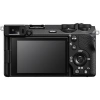 Sony a6700 Body Aynasız Fotoğraf Makinesi 