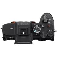 Sony a7 IV Body Aynasız Fotoğraf Makinesi