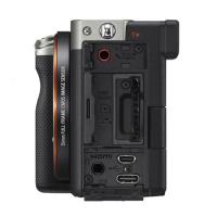 Sony A7C  Aynasız Fotoğraf Makinesi