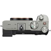 Sony A7C 28-60mm Lensli  Fotoğraf Makinesi