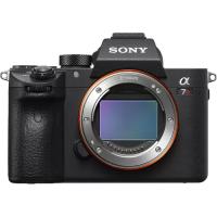 Sony a7R IVA Body  Aynasız Fotoğraf Makinesi