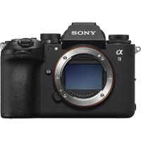 Sony a9 III Aynasız Fotoğraf Makinesi Body