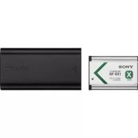 SONY ACC-TRDCX USB Seyahat Şarj Cihazı ve Pil Kiti