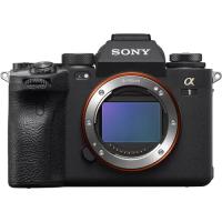Sony Alpha a1 (ILCE-1) Aynasız Fotoğraf Makinesi ( İkinci El )