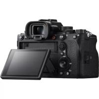 Sony A1 (ILCE-1) Aynasız Fotoğraf Makinesi (OUTLET)