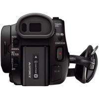 Sony AX100 4K Video Kamera