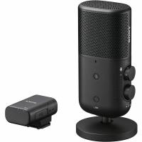 Sony ECM-S1 Kablosuz Canlı Yayın Mikrofonu