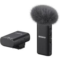 Sony ECM-W2BT Bluetooth Kablosuz Mikrofon 