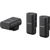 Sony ECM-W3 2 Kişilik Kablosuz Mikrofon