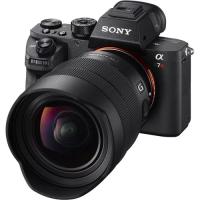 Sony FE 12-24mm f/4 Lens 