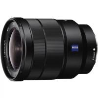 SONY FE 16-35mm F4 ZA OSS Vario-Tessar T* FE Lens 