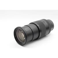 SONY FE 24-240mm f/3.5-6.3 OSS Lens 2.EL