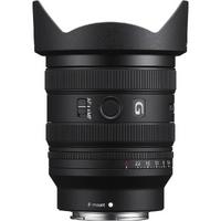 Sony FE 24-50mm f/2.8 G Lens  (Ön Sipariş)