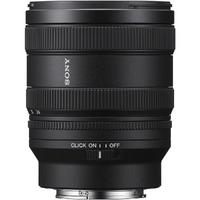 Sony FE 24-50mm f/2.8 G Lens  (Ön Sipariş)