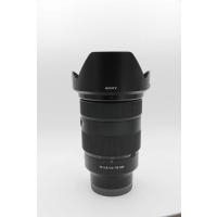 Sony Fe 24-70mm f/2.8 GM Lens 2.EL