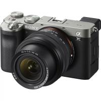 Sony FE 28-60mm f4-5.6 Lens (Kitten Kalan )