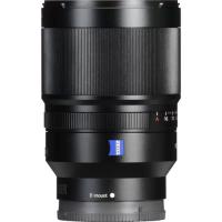 Sony FE 35mm f/1.4 ZA Carl Zeiss Lens