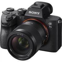 Sony FE 35mm f/1.8 Lens Full Frame 