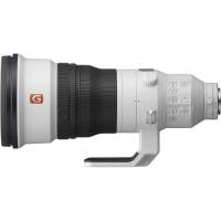 Sony FE 400mm f/2.8 GM OSS Lens Ön Sipariş