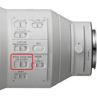 Sony FE 600mm f/4 GM OSS Lens (Ön Sipariş )