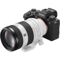 Sony FE 70-200mm f/4 G Macro OSS II Lens