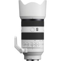 Sony FE 70-200mm f/4 G Macro OSS II Lens