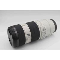 SONY FE 70-200mm F4 G OSS Lens 2.EL