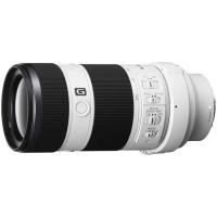 SONY FE 70-200mm F4 G OSS Lens 