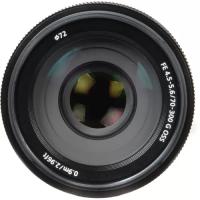 Sony FE 70-300mm F4.5-5.6 G OSS  Lens