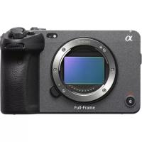 Sony FX3 Full Frame Video Kamera 