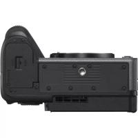 Sony FX3 Full Frame Video Kamera 