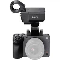Sony FX30 Dijital  Sinema Kamera ve XLR Taşıma  Kolu 