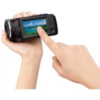 Sony HDR-CX240E Exmor R CMOS Sensörlü Handycam