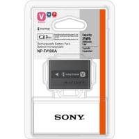 Sony NP-FV100A Batarya (3410 mAh)