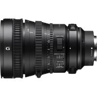Sony PZ 28-135mm F4 G Oss Lens 