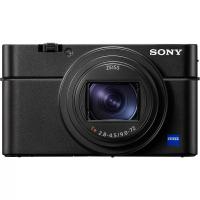 Sony RX100 Mark VII (7) Fotoğraf Makinesi - Youtube Seti