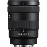 Sony SEL 16-55mm f/2.8 G Aps-C Lens 