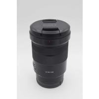 SONY SEL 18-105mm f/4 G OSS Lens 2.EL