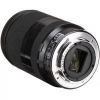 SONY SEL 18-200mm f/3.5-6.3 OSS LE Lens 