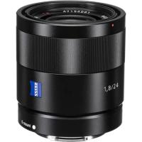 Sony SEL 24mm F1.8 ZA Carl Zeiss Sonnar T Lens