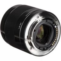 Sony SEL 50mm F1.8 OSS Lens