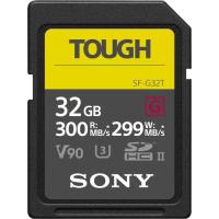 Sony SF-32TG 32 GB 300 Mb/s Hafıza Kartı