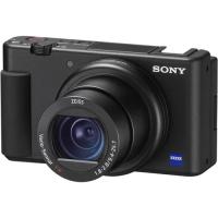 Sony ZV-1 Vlog Fotoğraf Makinesi - Youtube Seti